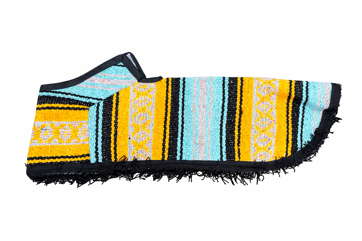 Size 5 Poncho