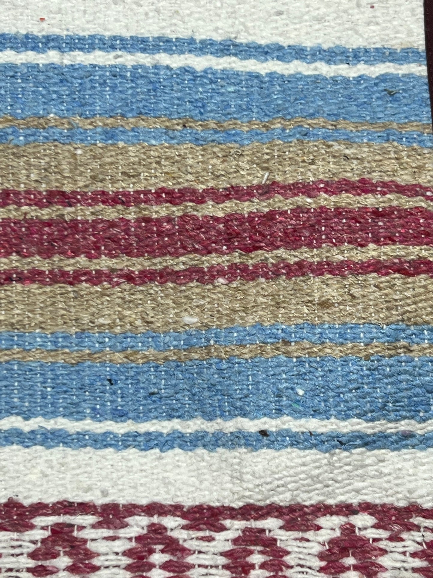 π²π½ Dog Poncho β Traditional Mexican Zarape Style