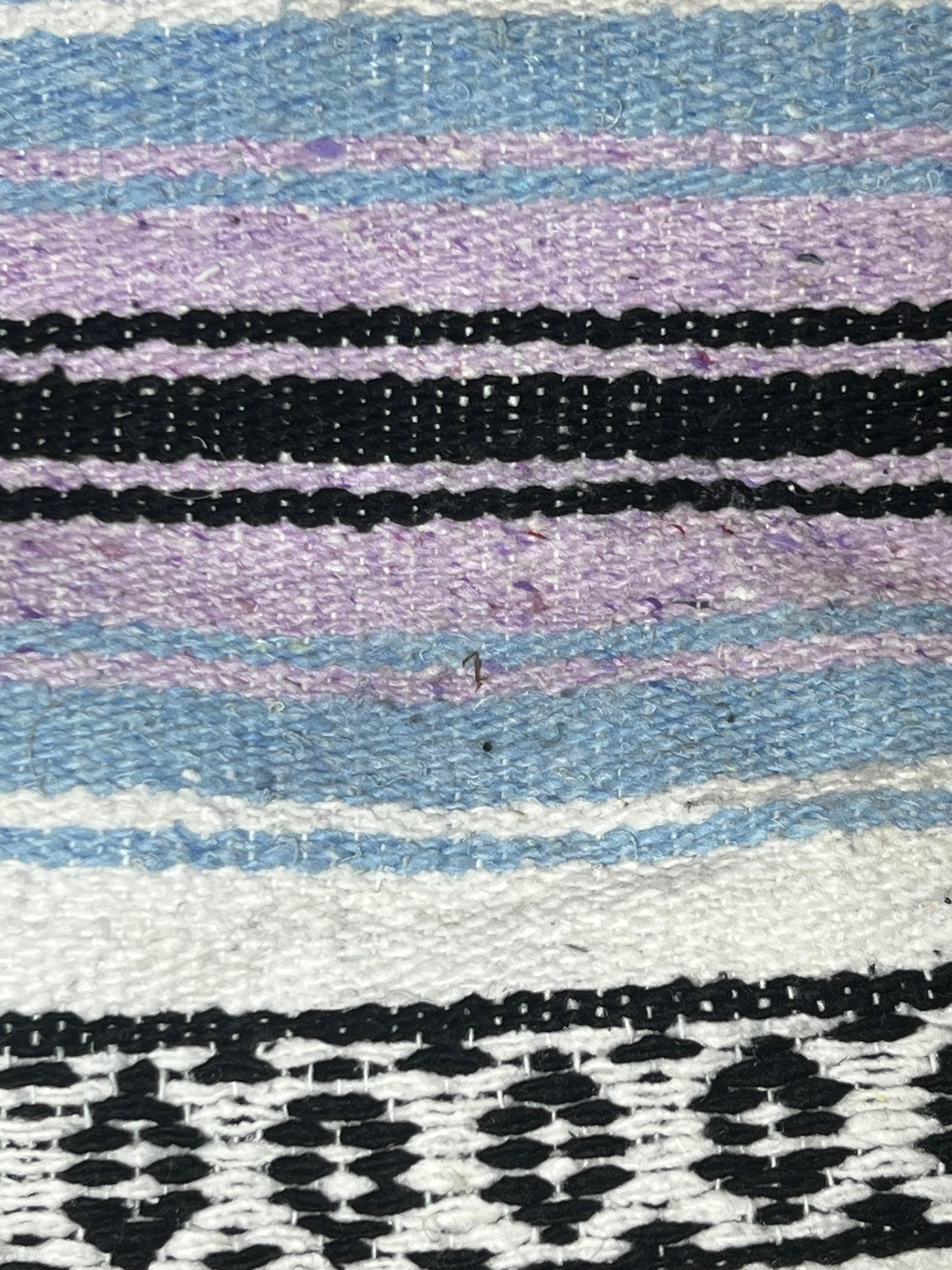 π²π½ Dog Poncho β Traditional Mexican Zarape Style