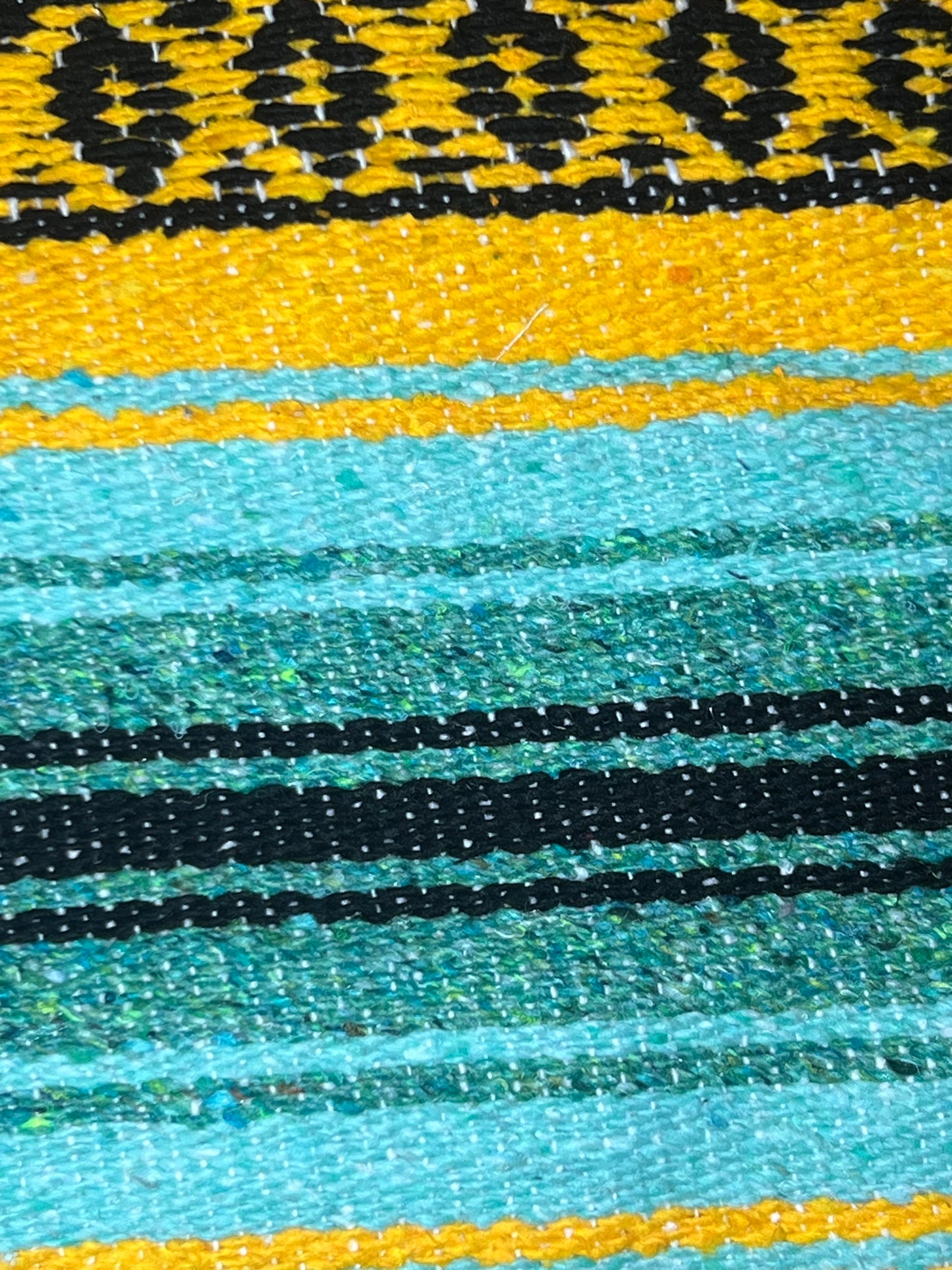 π²π½ Dog Poncho β Traditional Mexican Zarape Style