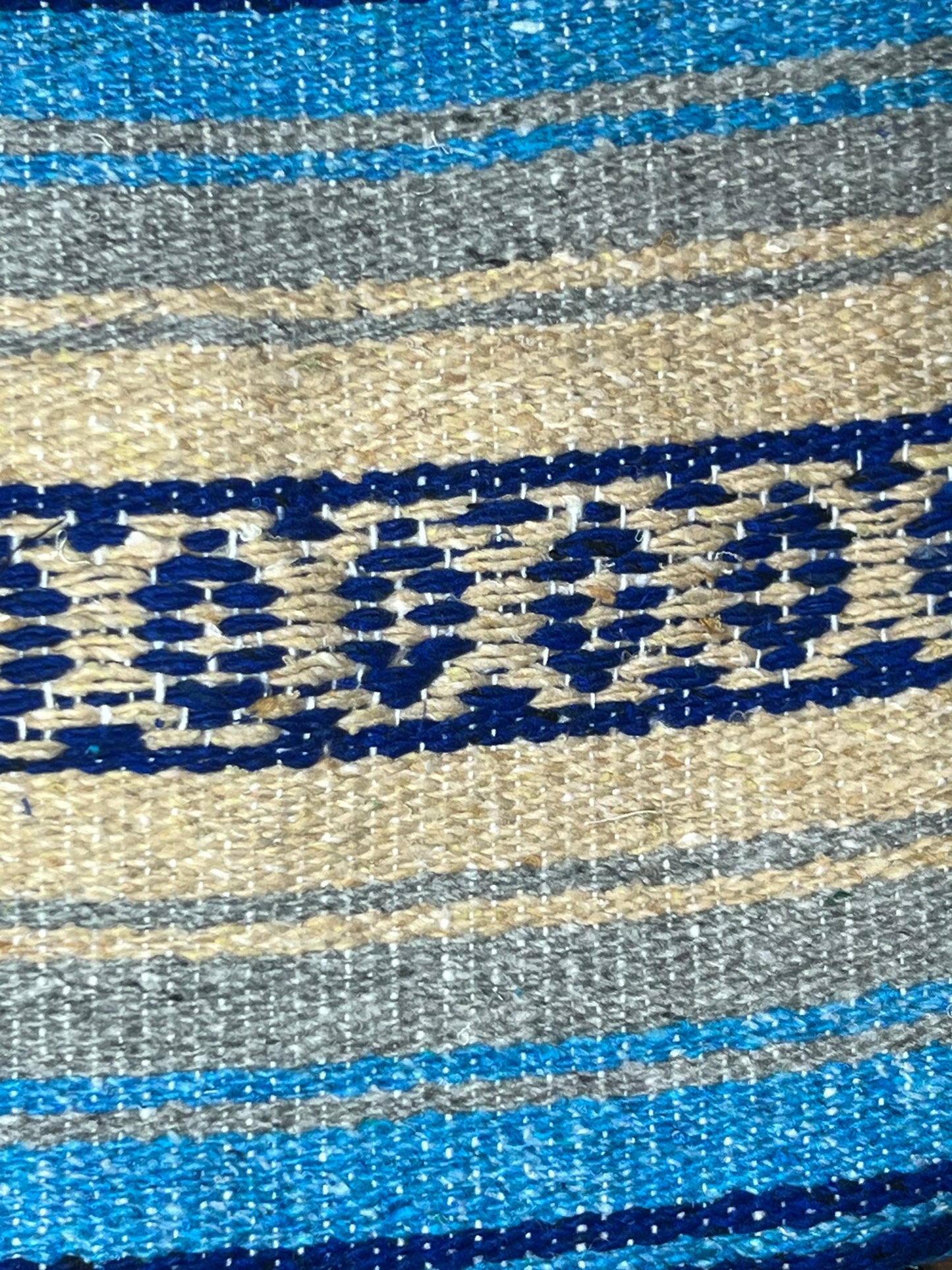 π²π½ Dog Poncho β Traditional Mexican Zarape Style