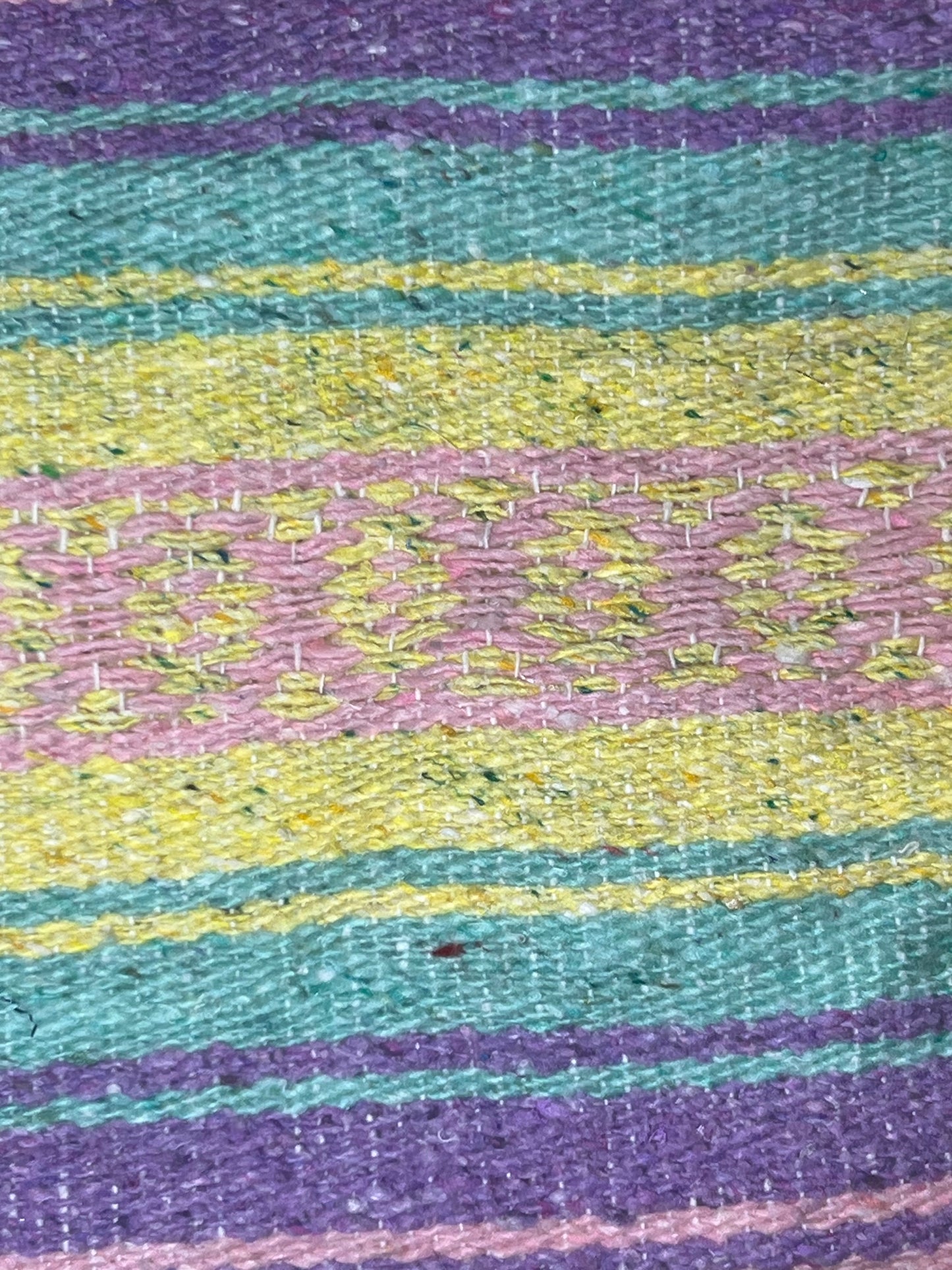 π²π½ Dog Poncho β Traditional Mexican Zarape Style