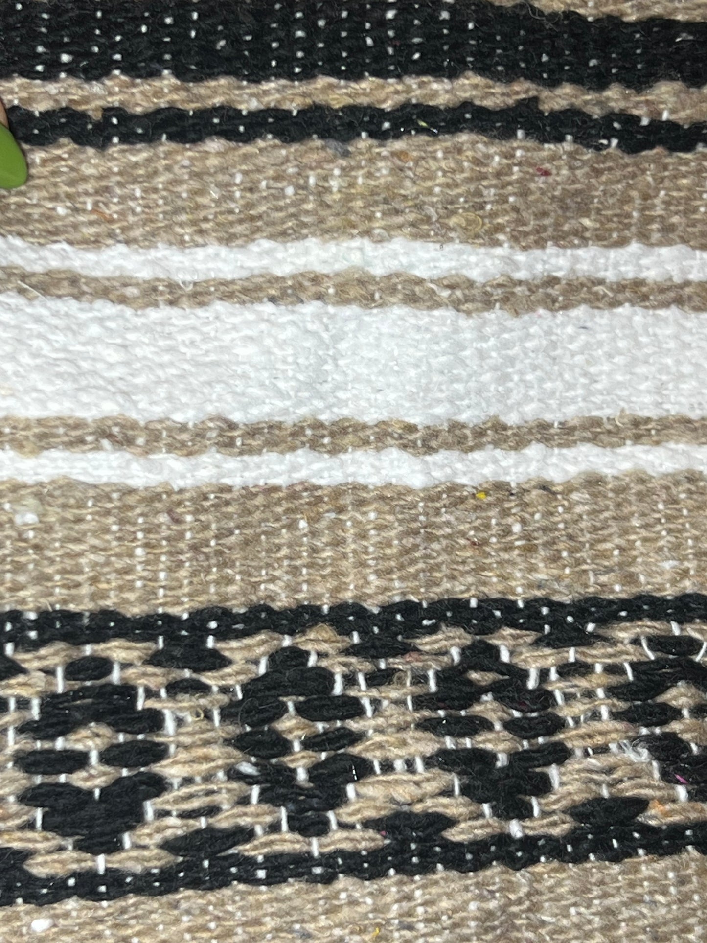 π²π½ Dog Poncho β Traditional Mexican Zarape Style