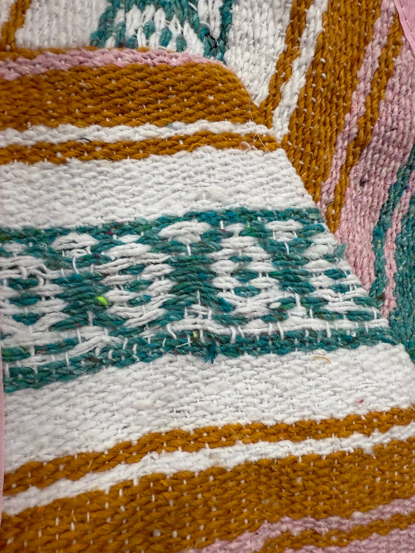 π²π½ Dog Poncho β Traditional Mexican Zarape Style