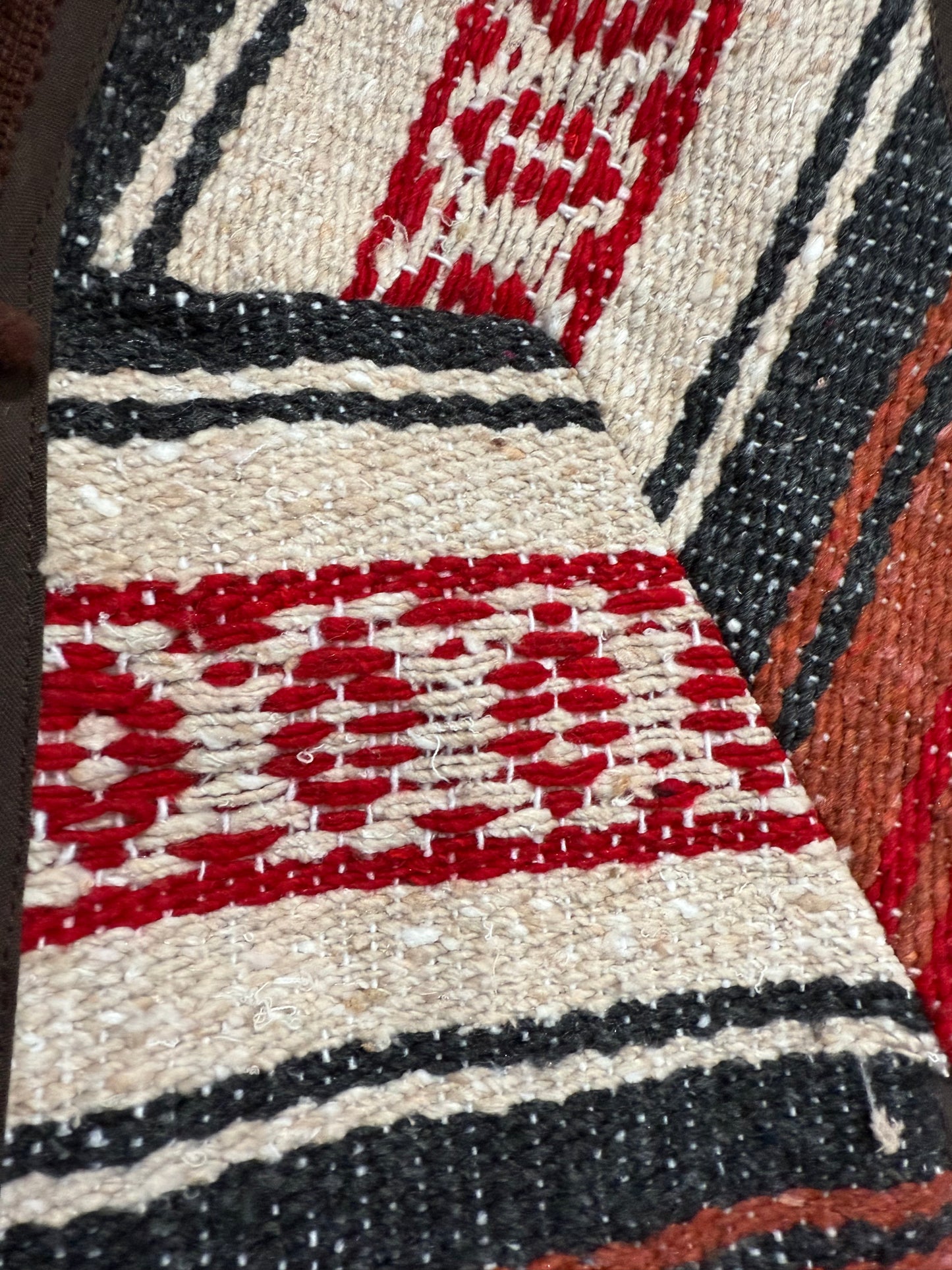 π²π½ Dog Poncho β Traditional Mexican Zarape Style
