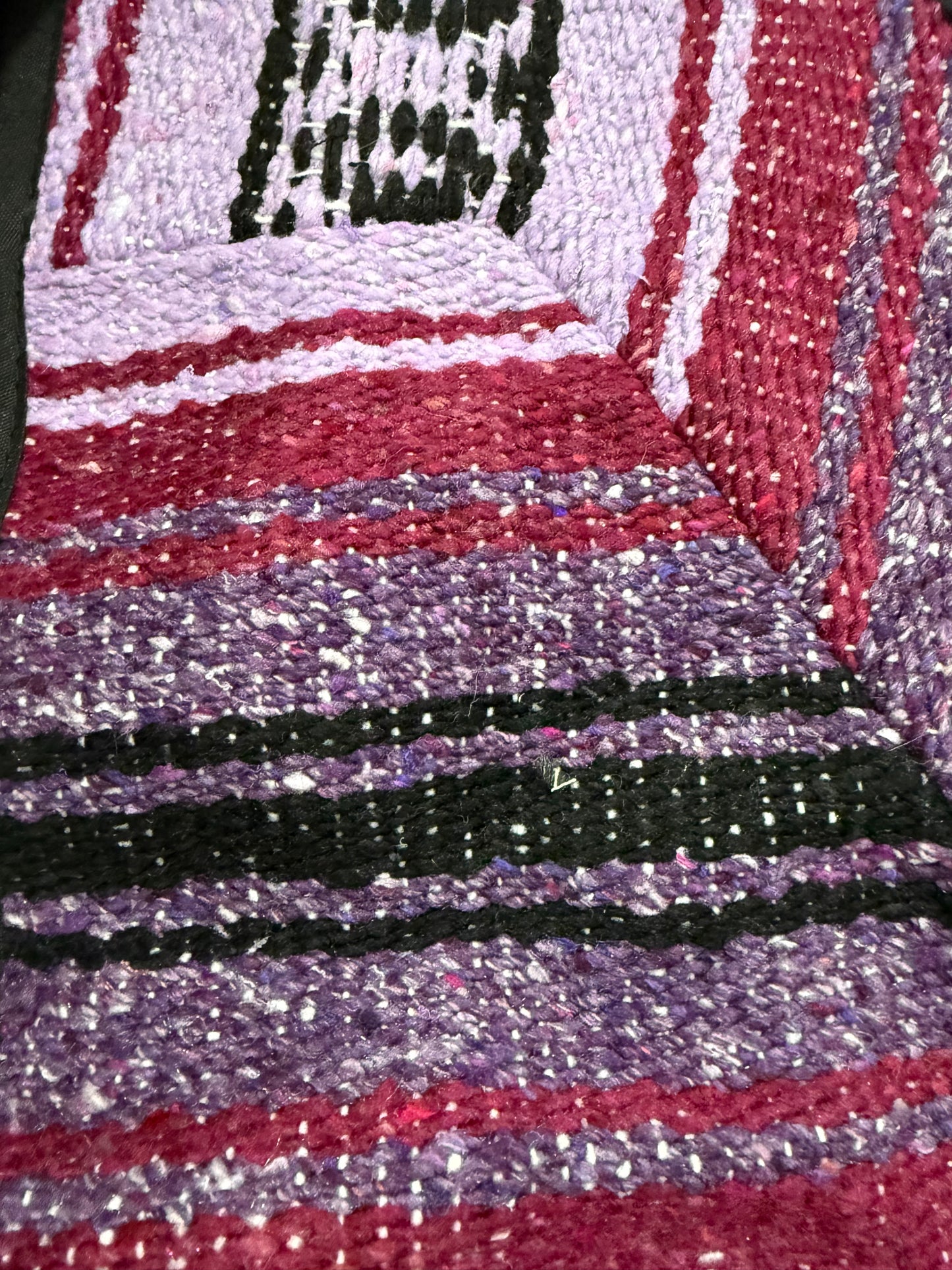 π²π½ Dog Poncho β Traditional Mexican Zarape Style
