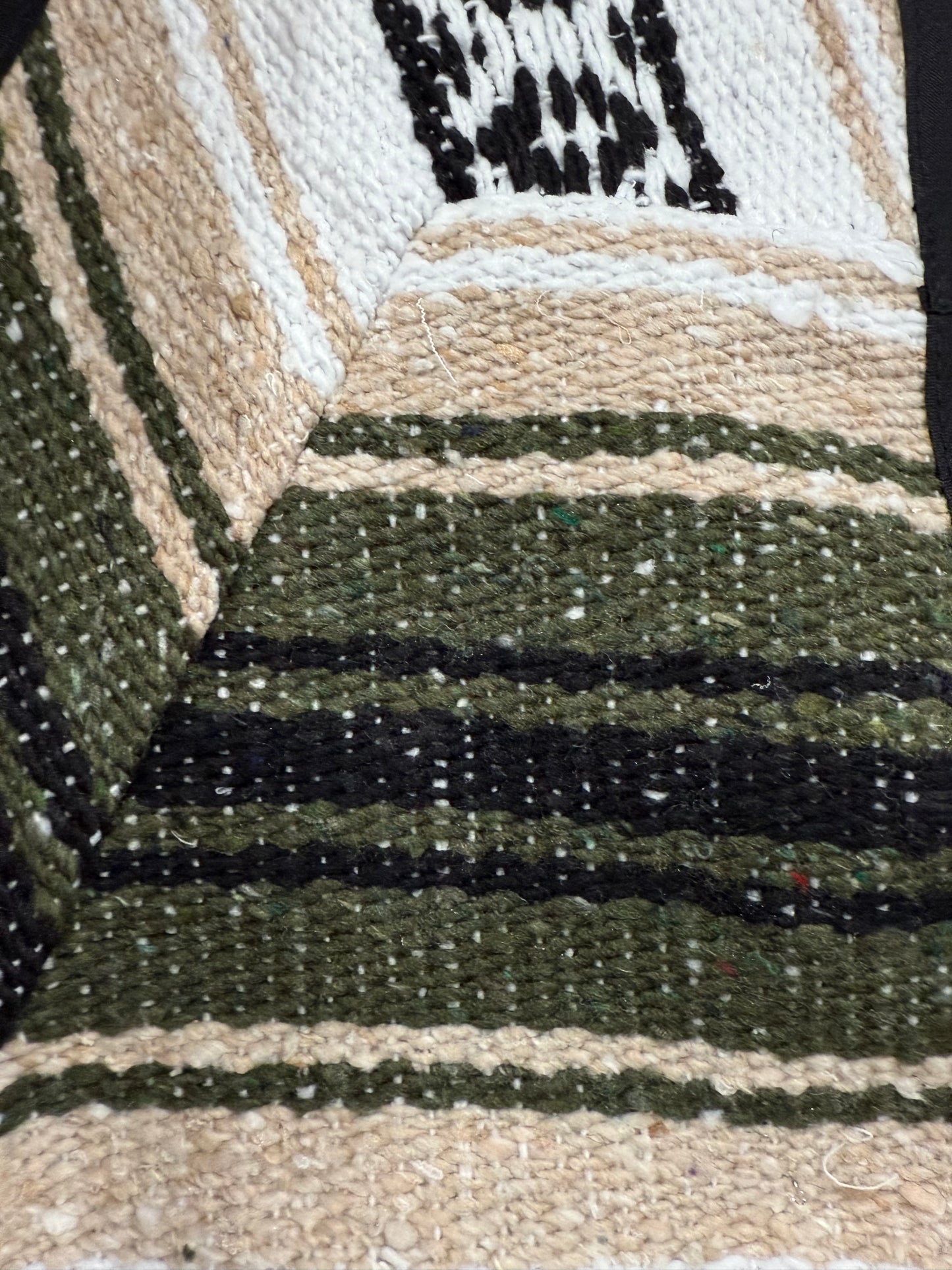 π²π½ Dog Poncho β Traditional Mexican Zarape Style