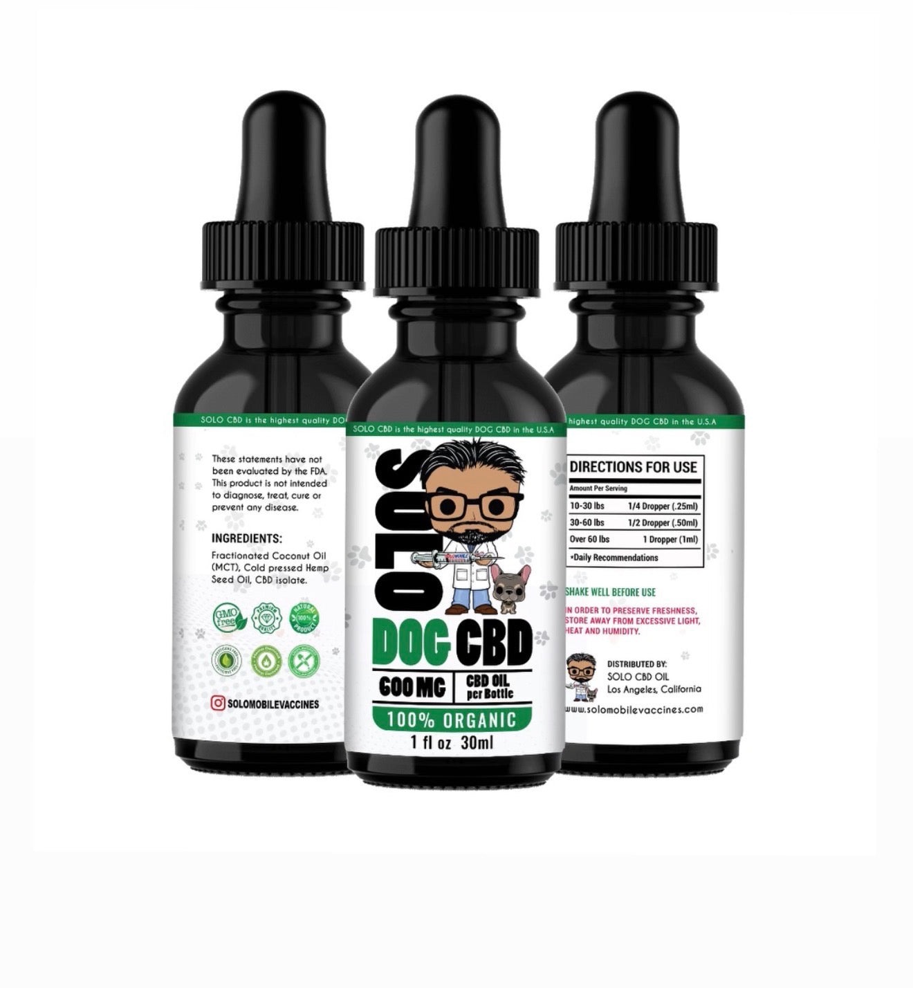 CBD Oil