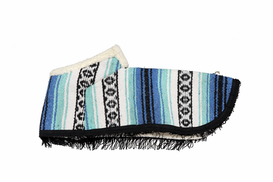 Size 4WN Poncho Bulldog