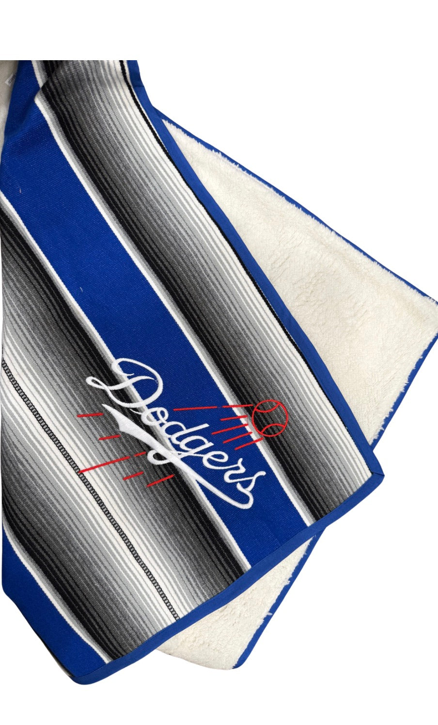 Sarape Blanket