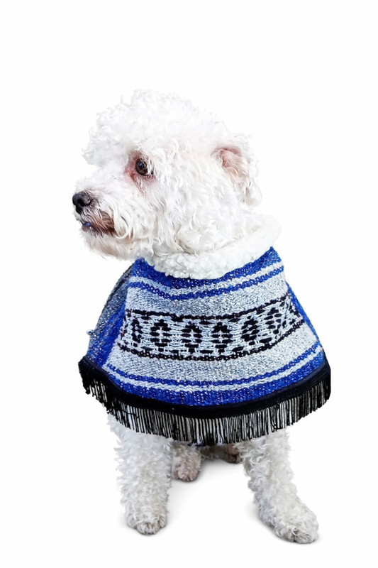 Size 2 Poncho