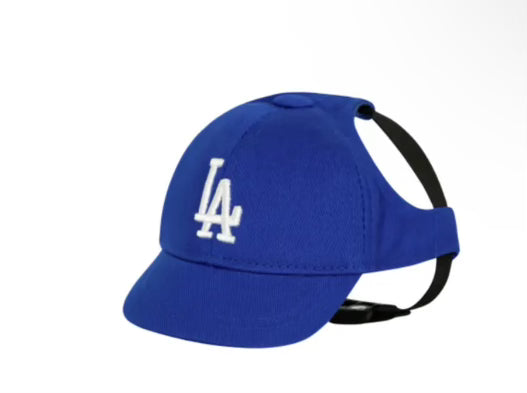 LA Pup Hat