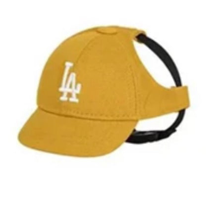 LA Pup Hat