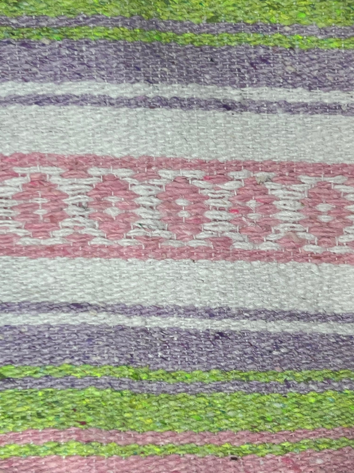 Size 3 Poncho