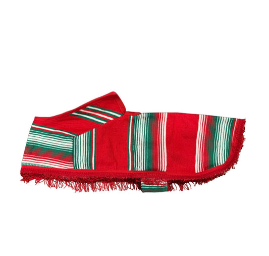 Mexico Poncho