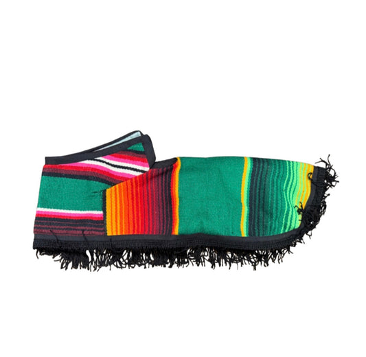 Tradicional Poncho