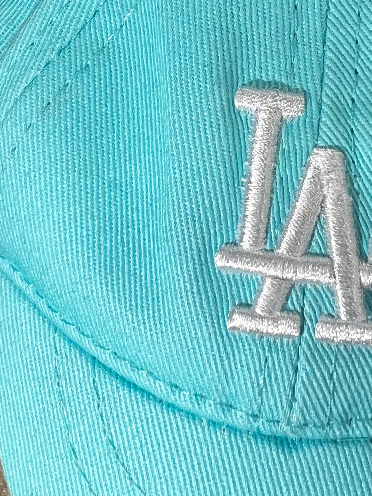 LA Pup Hat