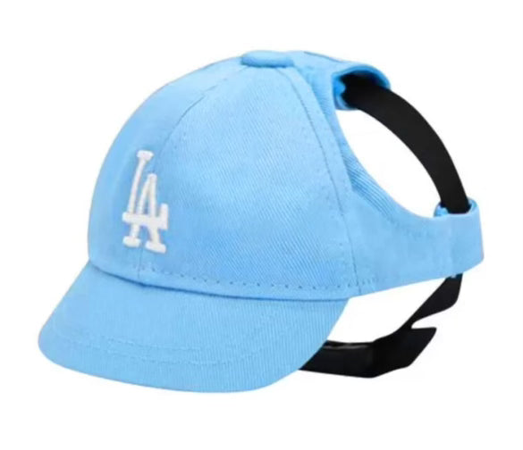 LA Pup Hat